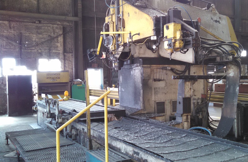 Equipment picture